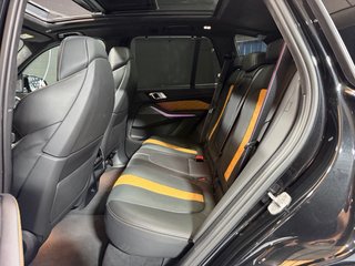 BMW X5 M Competition 2022