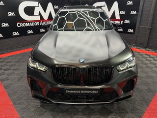 BMW X5 M Competition 2022