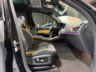 BMW X5 M Competition 2022