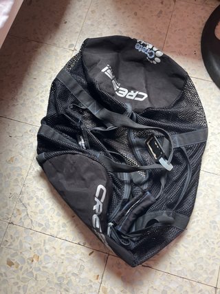 Accesorios de buceo