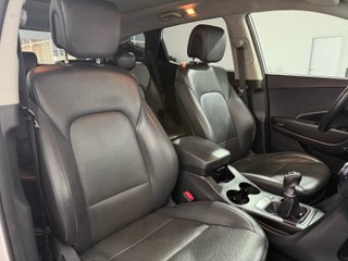 Hyundai Santa Fe Hyundai Santa Fe 2.2 CRDi Style Safe Auto 4x4 7S