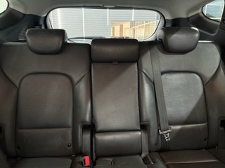 Hyundai Santa Fe Hyundai Santa Fe 2.2 CRDi Style Safe Auto 4x4 7S