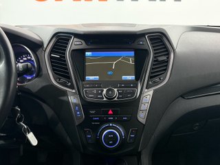 Hyundai Santa Fe Hyundai Santa Fe 2.2 CRDi Style Safe Auto 4x4 7S