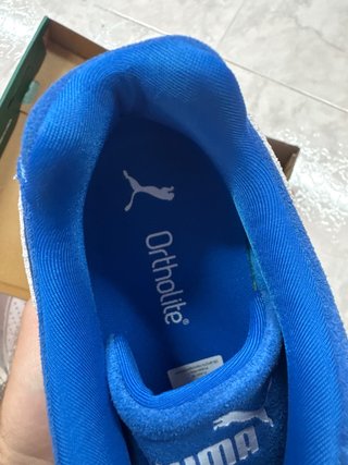 Puma Speedcat OG Talla 38 Nuevas