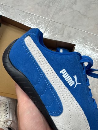Puma Speedcat OG Talla 38 Nuevas