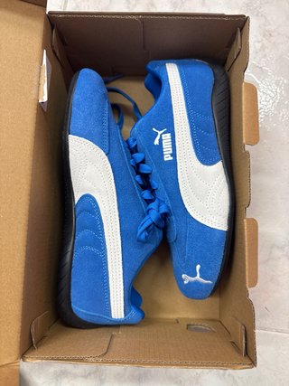 Puma Speedcat OG Talla 38 Nuevas