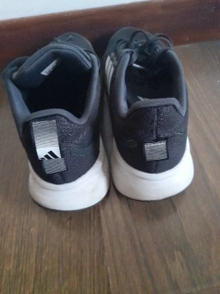 Zapatillas Adidas Hombre Talla 41.5