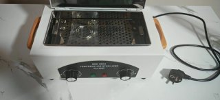 Horno Esterilizador  Alta Temperatura