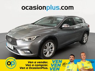 Infiniti Q30 2.2D Premium 7DCT 125 kW (170 CV)