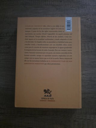 El indolente viaje de dos aprendices perezosos ...