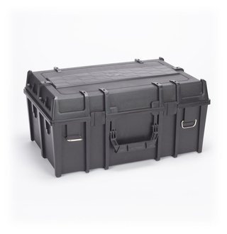 Estuche Cruzada Warhammer Figuras
