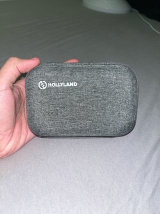 Hollyland Lark C1 Micrófono Inalámbrico USB-C