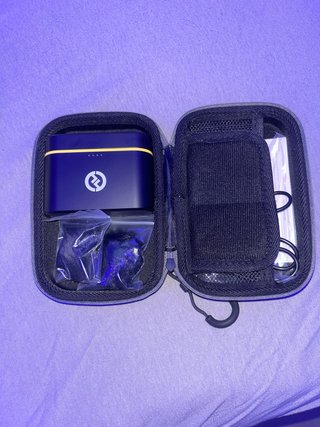 Hollyland Lark C1 Micrófono Inalámbrico USB-C
