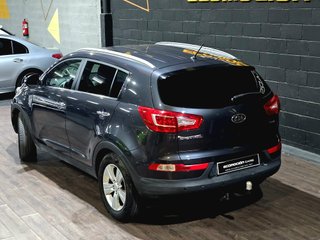 KIA Sportage 2011 1.7CRDI