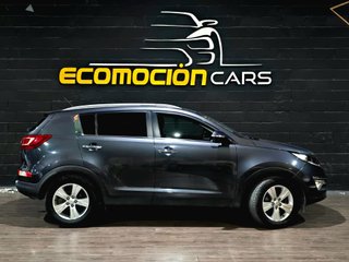 KIA Sportage 2011 1.7CRDI