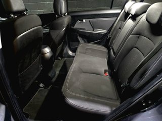KIA Sportage 2011 1.7CRDI