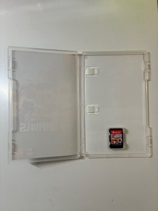 Lego Brawls Nintendo Switch