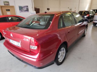 Citroen C5 2003