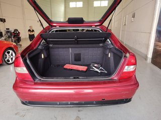 Citroen C5 2003