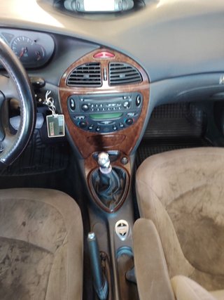 Citroen C5 2003