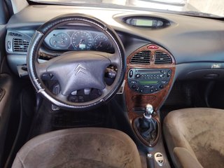 Citroen C5 2003
