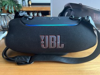 NO NEGOCIABLE JBL Xtreme 5 Altavoz Portátil Negro