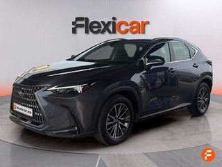 Lexus NX 350h Business City 2WD