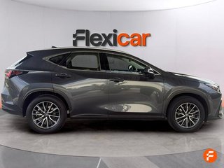 Lexus NX 350h Business City 2WD