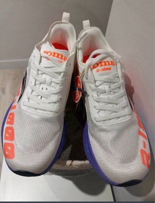 Zapatillas Running Joma R-1000 Talla 41