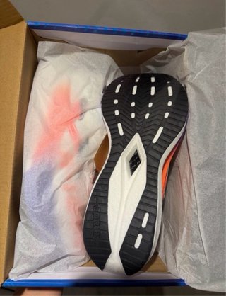 Zapatillas Running Joma R-1000 Talla 41