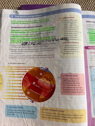 GEOGRAPHY & HISTORY 1 ESO WORLD MAKERS