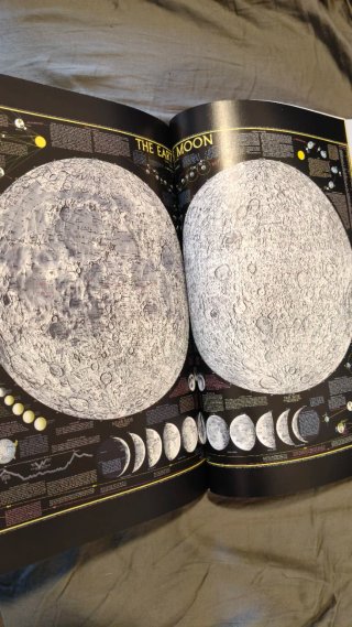 National Geographic Infographics