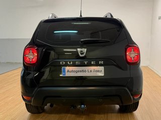 Dacia Duster Essential TCE 74 kW (100 CV) ECO-G 4X2