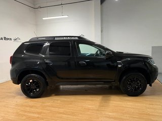 Dacia Duster Essential TCE 74 kW (100 CV) ECO-G 4X2