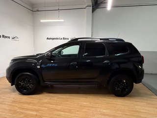 Dacia Duster Essential TCE 74 kW (100 CV) ECO-G 4X2
