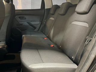 Dacia Duster Essential TCE 74 kW (100 CV) ECO-G 4X2