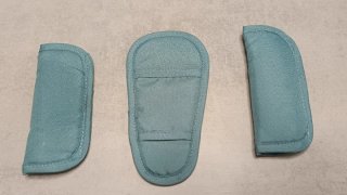 Protectores para silla de paseo