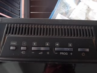 TV Sony 32 LCD Digital Color