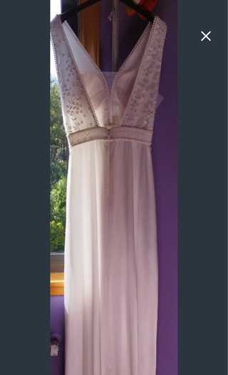 Vestido de Novia