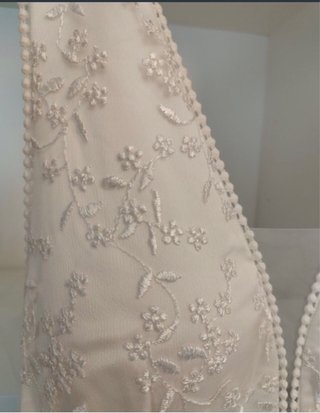 Vestido de Novia
