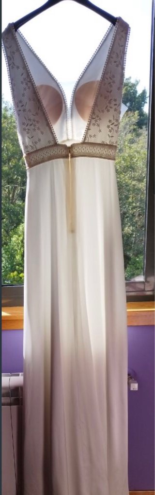 Vestido de Novia