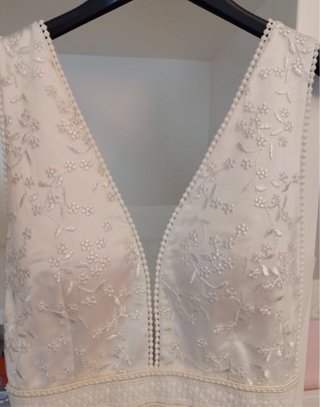 Vestido de Novia