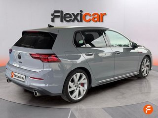 Volkswagen Golf GTI 2.0 TSI 180kW (245CV) DSG