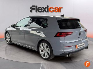 Volkswagen Golf GTI 2.0 TSI 180kW (245CV) DSG