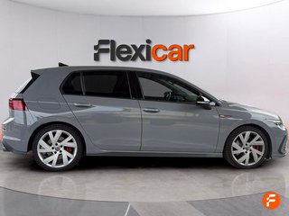 Volkswagen Golf GTI 2.0 TSI 180kW (245CV) DSG