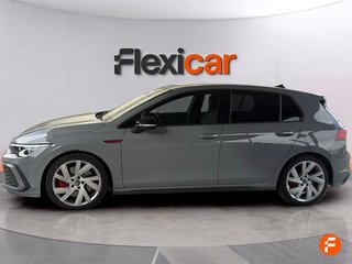 Volkswagen Golf GTI 2.0 TSI 180kW (245CV) DSG