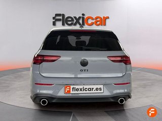 Volkswagen Golf GTI 2.0 TSI 180kW (245CV) DSG