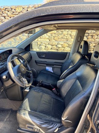 Nissan X-Trail 2006