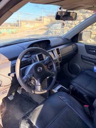 Nissan X-Trail 2006
