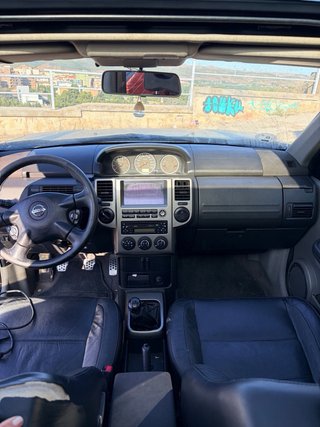 Nissan X-Trail 2006